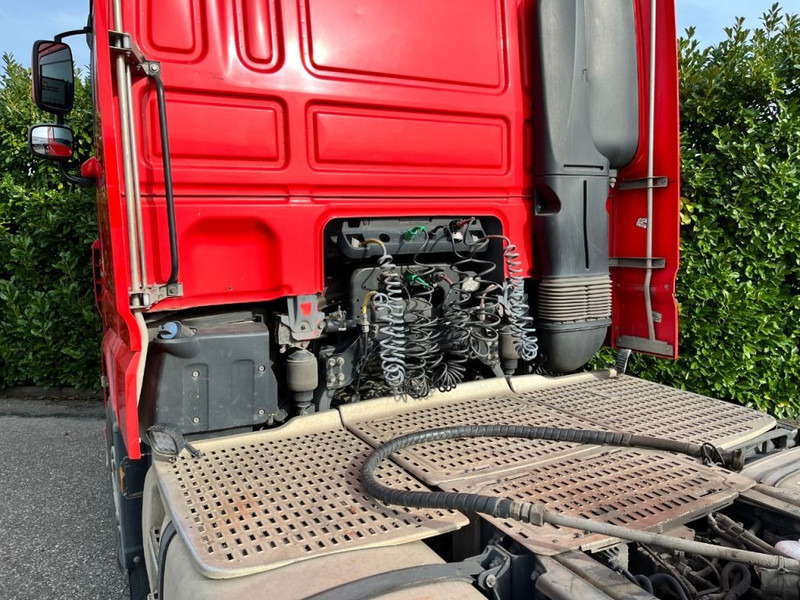 DAF XF 460 FT Euro6 Hydrauliek - Тягач: фото 5 DAF XF 460 FT Euro6 Hydrauliek - Тягач: фото 5