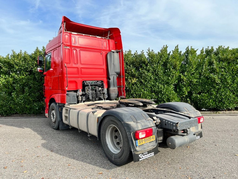 DAF XF 460 FT Euro6 Hydrauliek - Тягач: фото 3 DAF XF 460 FT Euro6 Hydrauliek - Тягач: фото 3