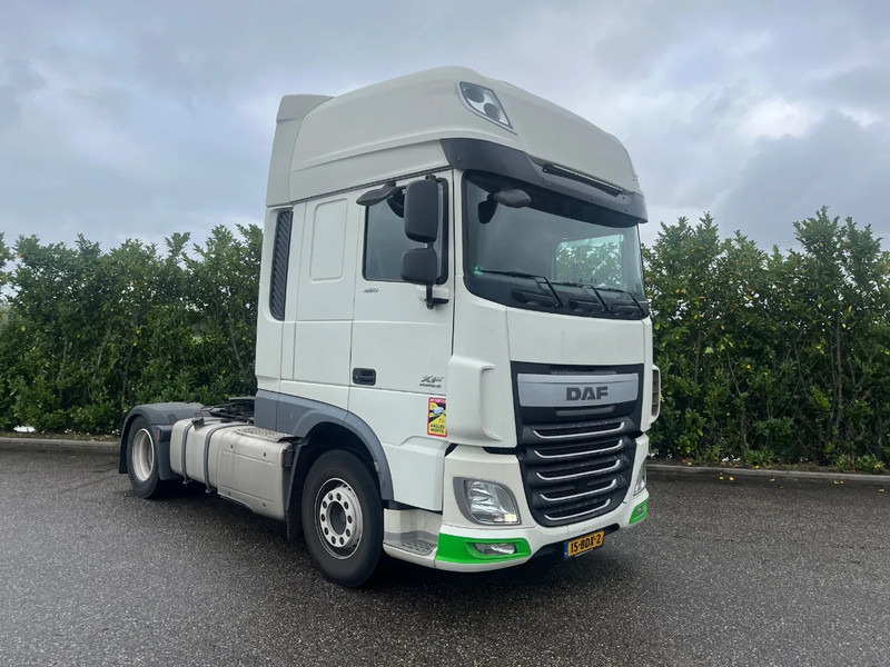 DAF XF 460 FT Euro6 - Тягач: фото 1 DAF XF 460 FT Euro6 - Тягач: фото 1