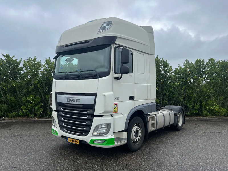 DAF XF 460 FT Euro6 - Тягач: фото 2 DAF XF 460 FT Euro6 - Тягач: фото 2