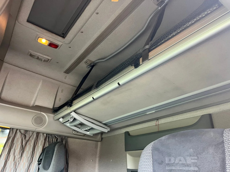 Тягач DAF XF 460 FT SSC Euro6 Intarder: фото 8