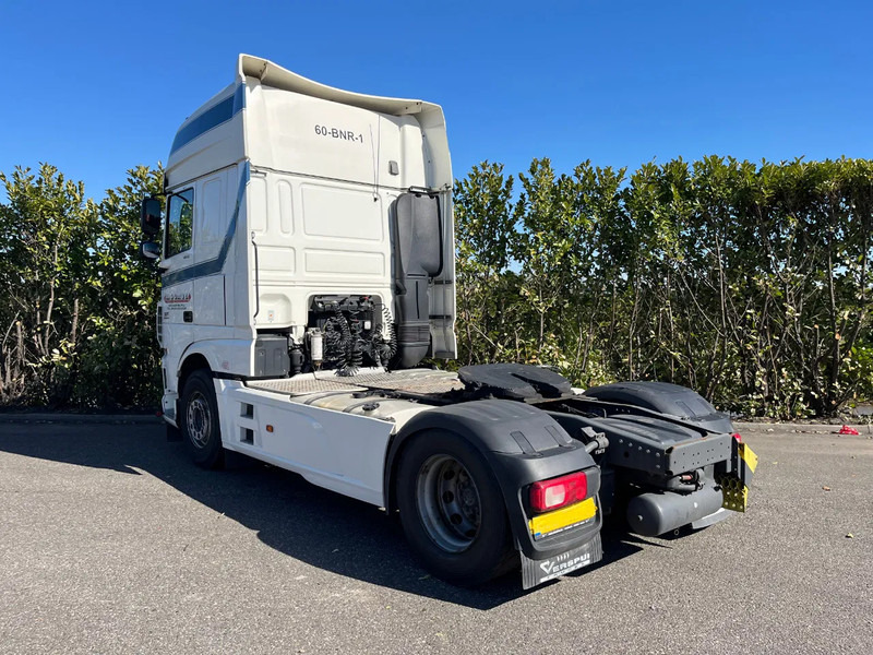 DAF XF 460 FT SSC Euro6 Intarder - Тягач: фото 3 DAF XF 460 FT SSC Euro6 Intarder - Тягач: фото 3