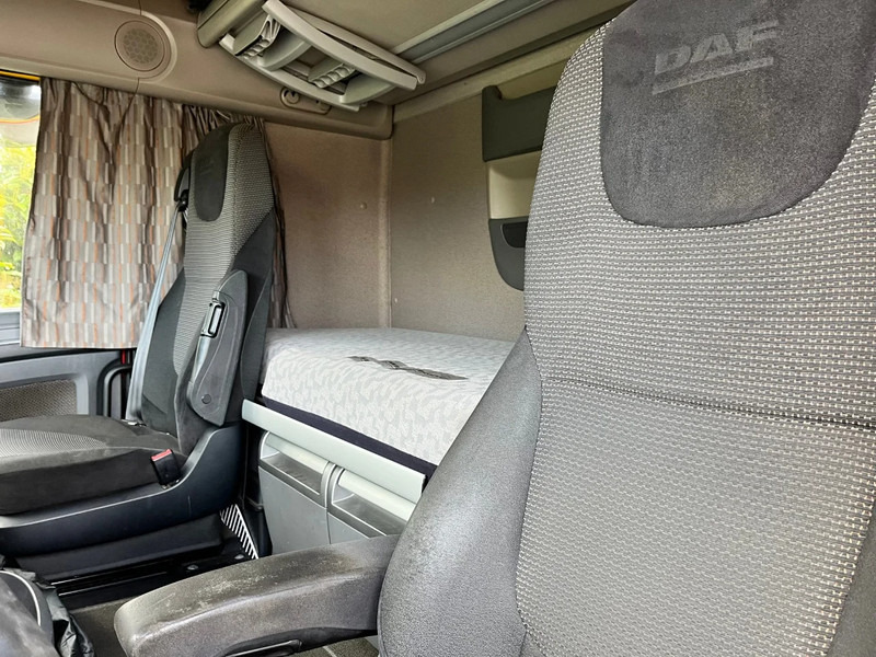 Тягач DAF XF 460 FT SSC Euro6 Intarder: фото 9