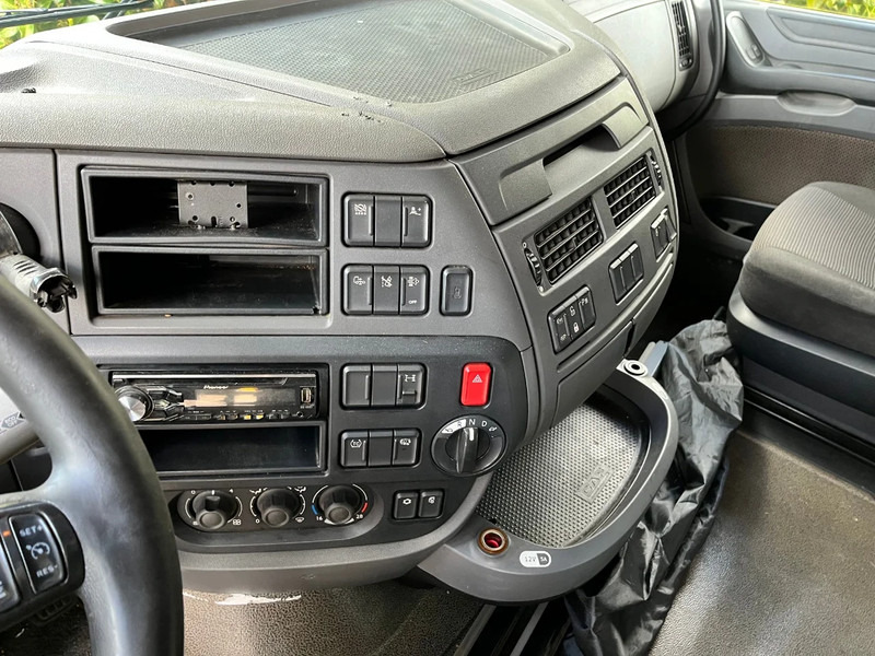 Тягач DAF XF 460 FT SSC Euro6 Intarder: фото 10