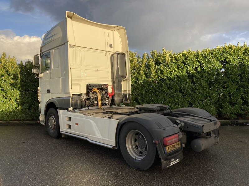 DAF XF 480 FT SSC Euro6 - Тягач: фото 3 DAF XF 480 FT SSC Euro6 - Тягач: фото 3