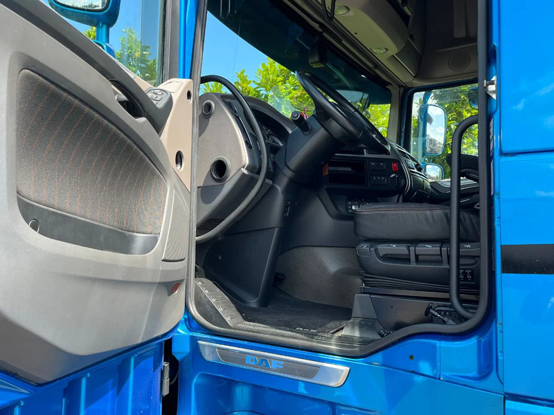 Тягач DAF XF 480 FTG SSC Euro6 Intarder | ADR | Full: фото 9