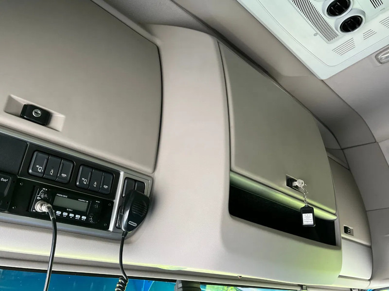 Тягач DAF XF 480 FTG SSC Euro6 Intarder | ADR | Full: фото 18