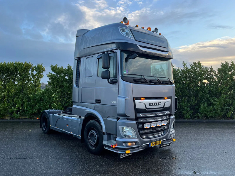 DAF XF 530 FT SSC Euro6 Intarder - Тягач: фото 1 DAF XF 530 FT SSC Euro6 Intarder - Тягач: фото 1