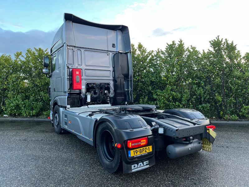 DAF XF 530 FT SSC Euro6 Intarder - Тягач: фото 3 DAF XF 530 FT SSC Euro6 Intarder - Тягач: фото 3