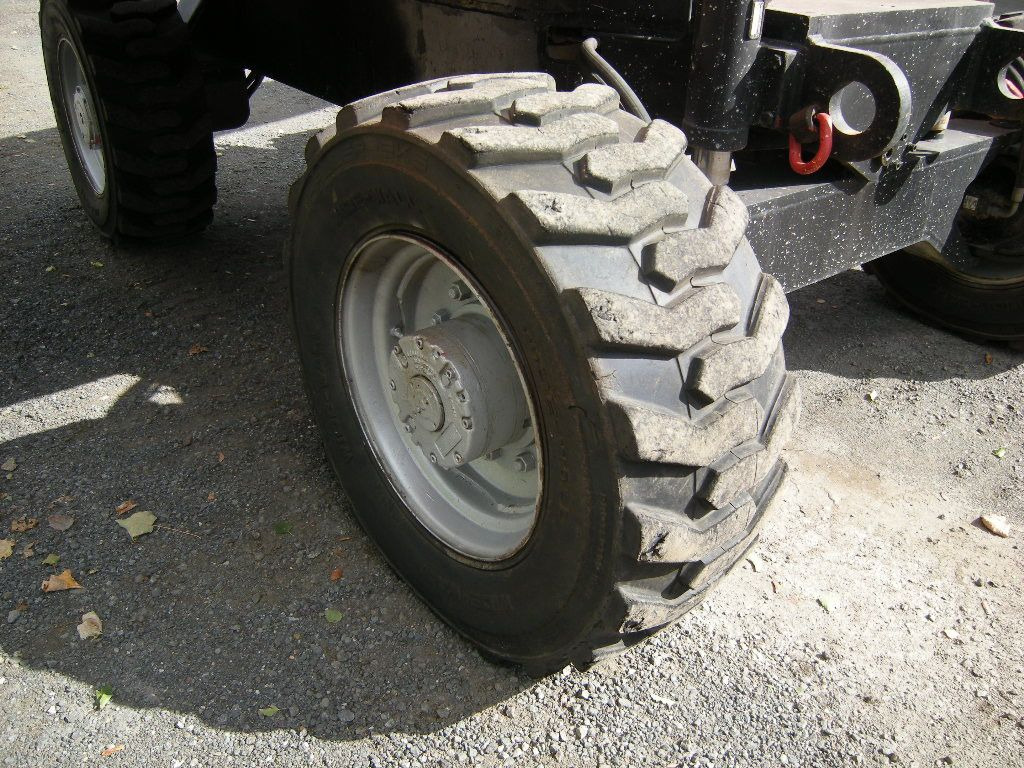 Грузовик с подъемником Arbeitsbühne H.A.B. T22J, 22,3m: фото 10