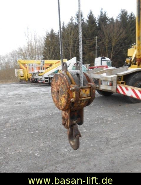 Coles Cranes Coles Cranes - Автоманипулятор: фото 5 Coles Cranes Coles Cranes - Автоманипулятор: фото 5