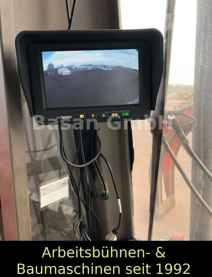 Дизельный погрузчик Rundholzstapler/Logstacker Svetruck TMF 15/11-54 Rundholzstapler/Logstacker Svetruck TMF 15/11-54: фото 13