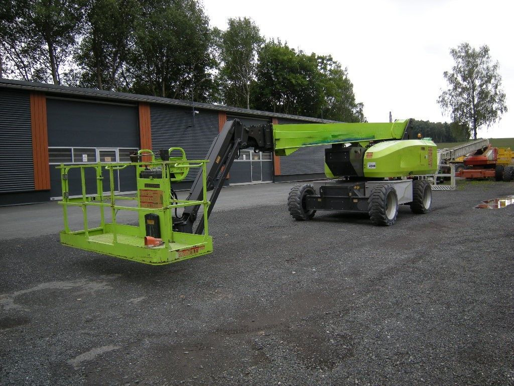 Zoomlion Arbeitsbühne ZT22JE, AH 24 m в лизинг Zoomlion Arbeitsbühne ZT22JE, AH 24 m: фото 13 Zoomlion Arbeitsbühne ZT22JE, AH 24 m в лизинг Zoomlion Arbeitsbühne ZT22JE, AH 24 m: фото 13