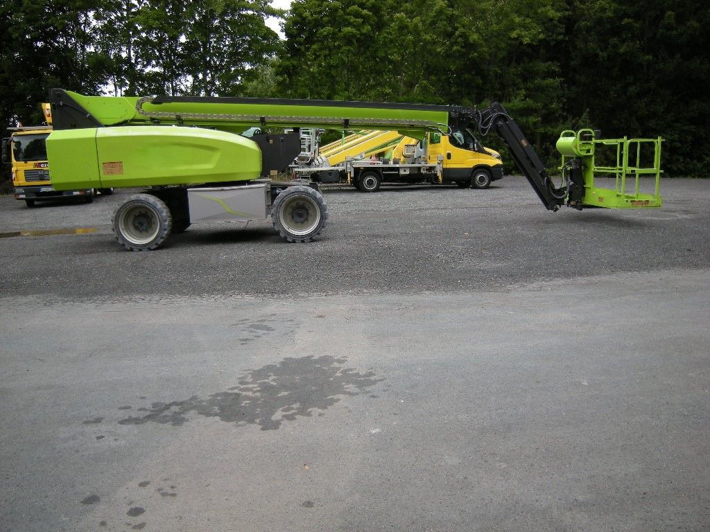 Zoomlion Arbeitsbühne ZT22JE, AH 24 m в лизинг Zoomlion Arbeitsbühne ZT22JE, AH 24 m: фото 15 Zoomlion Arbeitsbühne ZT22JE, AH 24 m в лизинг Zoomlion Arbeitsbühne ZT22JE, AH 24 m: фото 15