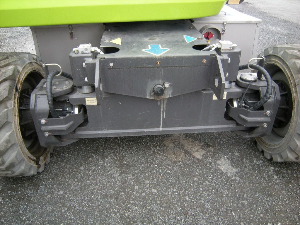 Zoomlion Arbeitsbühne ZT22JE, AH 24 m в лизинг Zoomlion Arbeitsbühne ZT22JE, AH 24 m: фото 11 Zoomlion Arbeitsbühne ZT22JE, AH 24 m в лизинг Zoomlion Arbeitsbühne ZT22JE, AH 24 m: фото 11