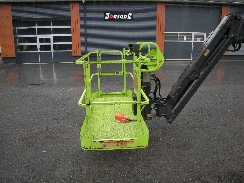 Zoomlion Arbeitsbühne ZT22JE, AH 24 m в лизинг Zoomlion Arbeitsbühne ZT22JE, AH 24 m: фото 20 Zoomlion Arbeitsbühne ZT22JE, AH 24 m в лизинг Zoomlion Arbeitsbühne ZT22JE, AH 24 m: фото 20