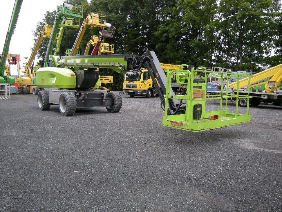 Zoomlion Arbeitsbühne ZT22JE, AH 24 m в лизинг Zoomlion Arbeitsbühne ZT22JE, AH 24 m: фото 14 Zoomlion Arbeitsbühne ZT22JE, AH 24 m в лизинг Zoomlion Arbeitsbühne ZT22JE, AH 24 m: фото 14