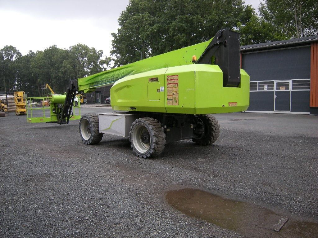 Zoomlion Arbeitsbühne ZT22JE, AH 24 m в лизинг Zoomlion Arbeitsbühne ZT22JE, AH 24 m: фото 17 Zoomlion Arbeitsbühne ZT22JE, AH 24 m в лизинг Zoomlion Arbeitsbühne ZT22JE, AH 24 m: фото 17