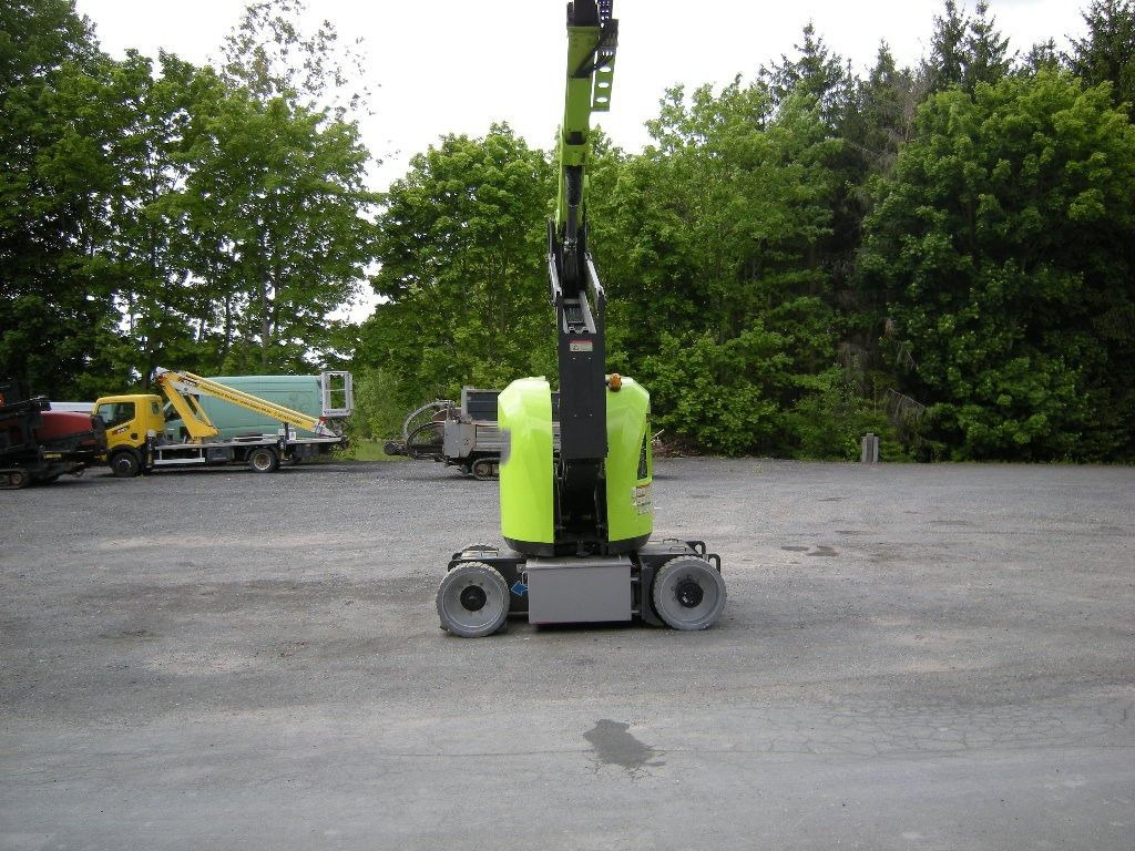 Zoomlion ZA10RJE , AH 12m в лизинг Zoomlion ZA10RJE , AH 12m: фото 6 Zoomlion ZA10RJE , AH 12m в лизинг Zoomlion ZA10RJE , AH 12m: фото 6