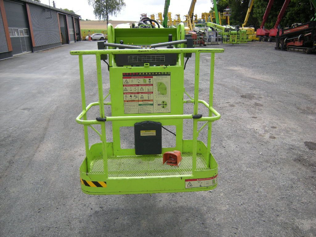 Zoomlion ZA10RJE , AH 12m в лизинг Zoomlion ZA10RJE , AH 12m: фото 18 Zoomlion ZA10RJE , AH 12m в лизинг Zoomlion ZA10RJE , AH 12m: фото 18