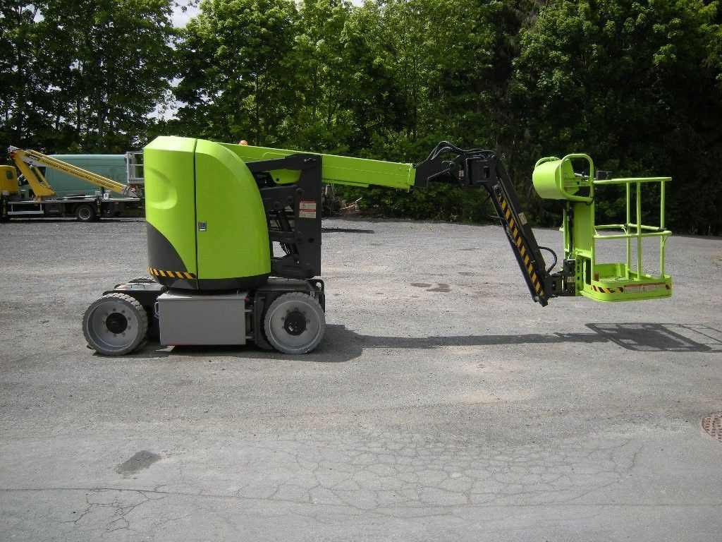 Zoomlion ZA10RJE , AH 12m в лизинг Zoomlion ZA10RJE , AH 12m: фото 25 Zoomlion ZA10RJE , AH 12m в лизинг Zoomlion ZA10RJE , AH 12m: фото 25