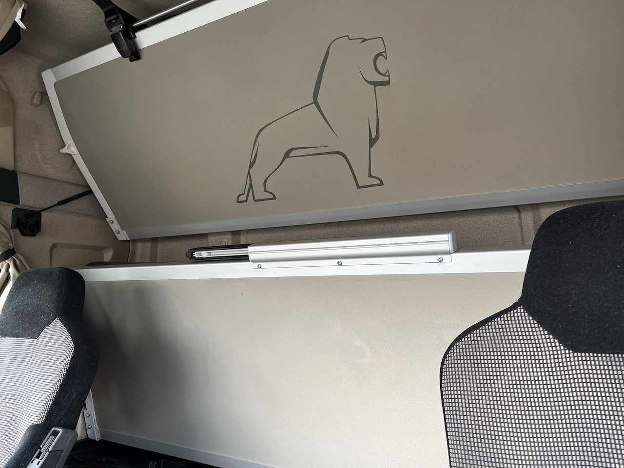 MAN TGX 26.500 6x2 Fahrgestell Lenk-Liftachse AHK - Грузовик: фото 4 MAN TGX 26.500 6x2 Fahrgestell Lenk-Liftachse AHK - Грузовик: фото 4