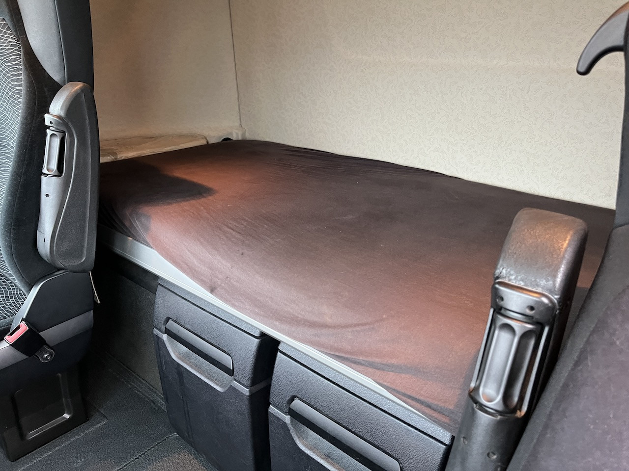 Mercedes-Benz 1842 4x2 LBW Kühlung Flüssigstickstoff GAS - Рефрижератор: фото 3 Mercedes-Benz 1842 4x2 LBW Kühlung Flüssigstickstoff GAS - Рефрижератор: фото 3