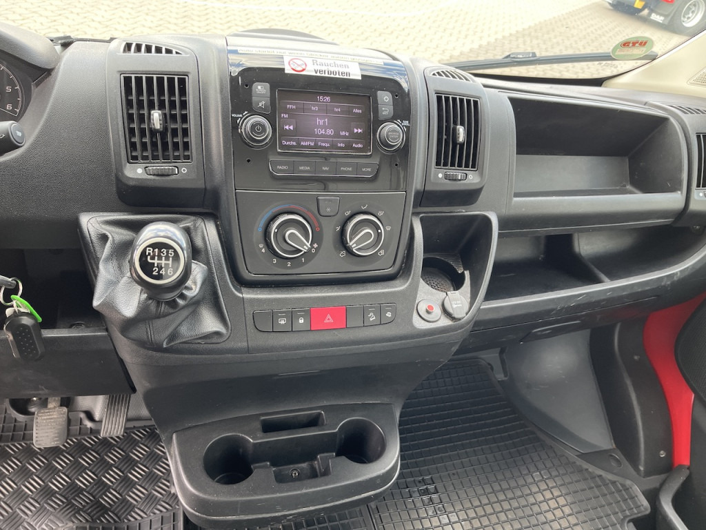 Peugeot Boxer Verkaufsfahrzeug Foodtruck - Торговый грузовик: фото 2 Peugeot Boxer Verkaufsfahrzeug Foodtruck - Торговый грузовик: фото 2