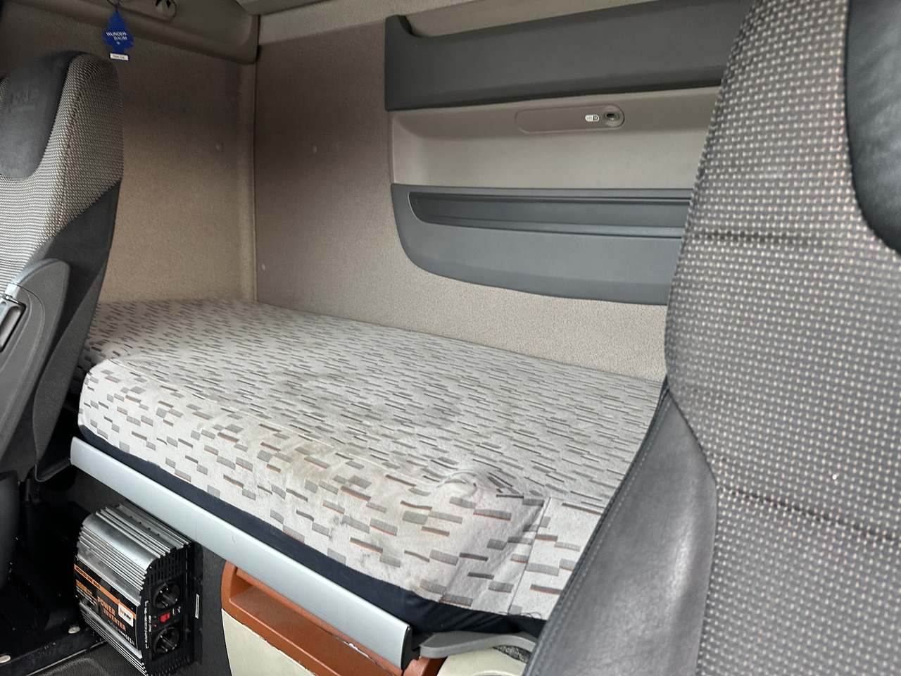 Daf XF 460 4x2 Retarder - Тягач: фото 3 Daf XF 460 4x2 Retarder - Тягач: фото 3