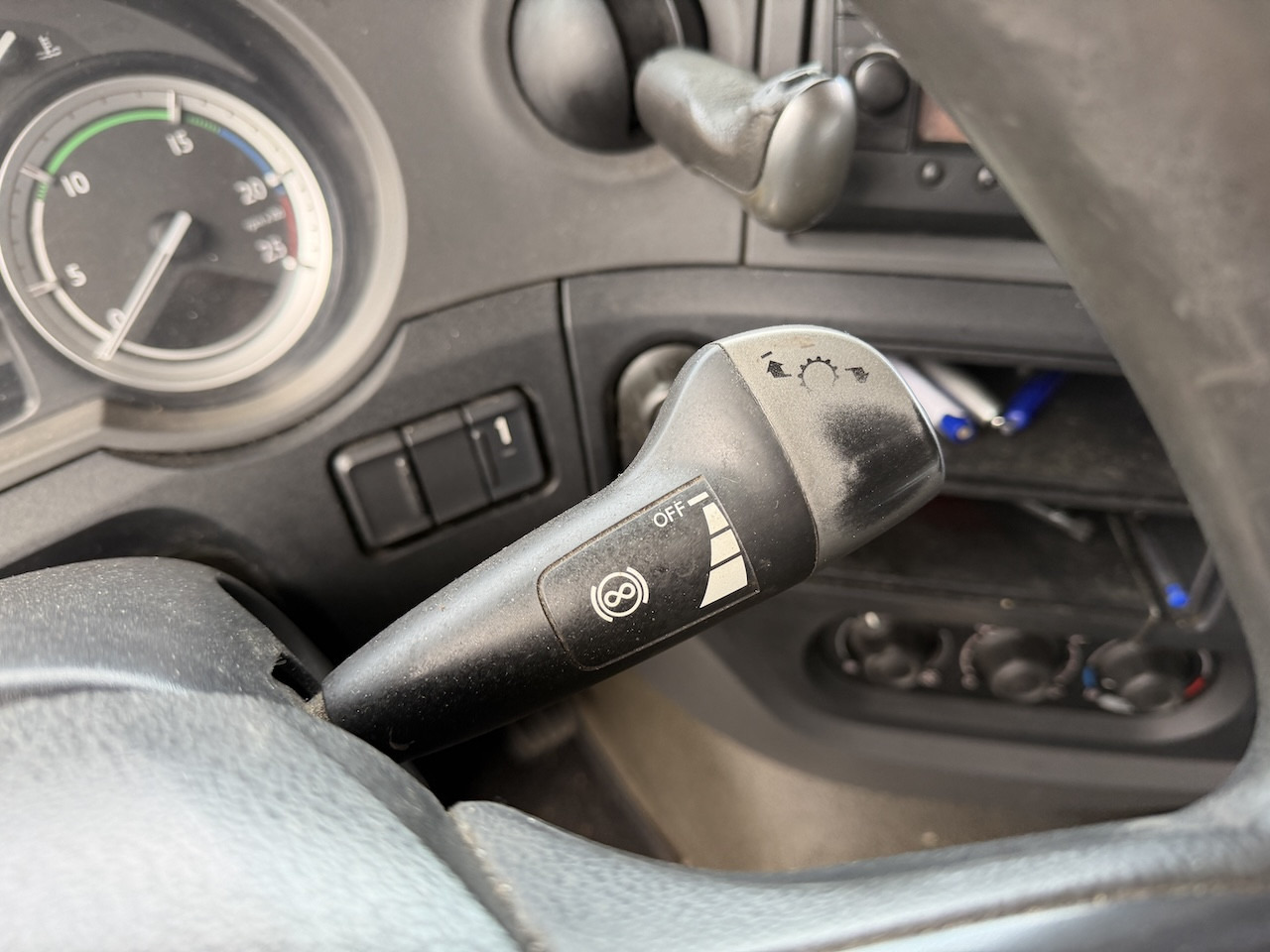 Daf XF 460 4x2 Retarder - Тягач: фото 3 Daf XF 460 4x2 Retarder - Тягач: фото 3