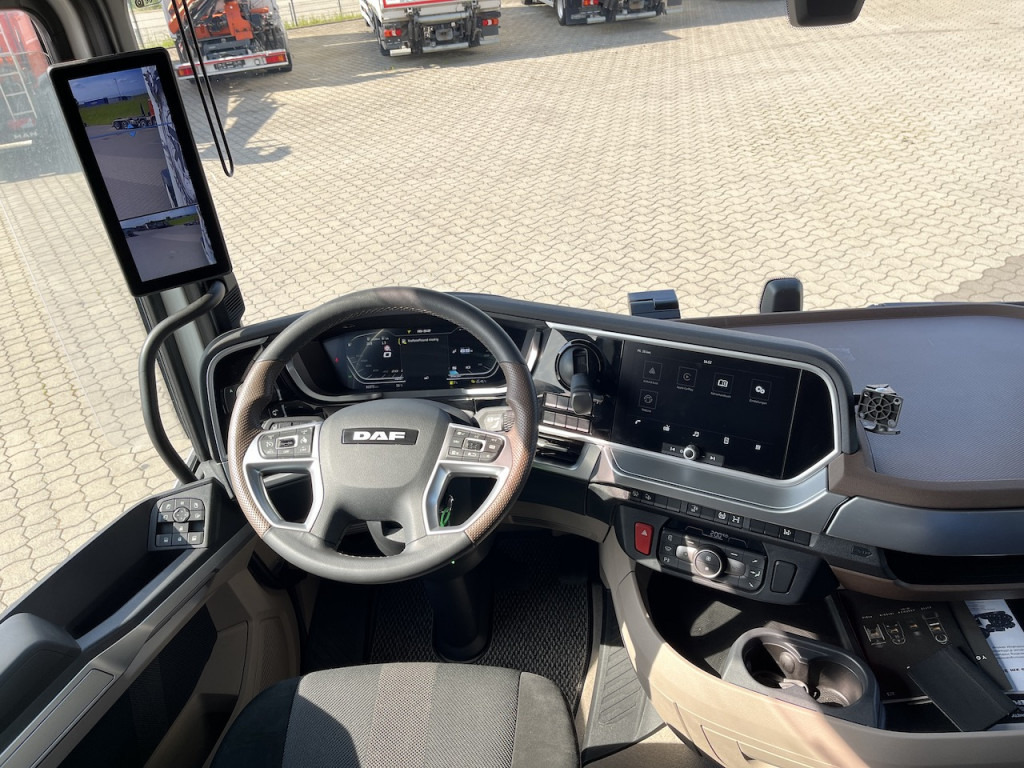 Daf XG+ 480 FT 4x2 Sattelzugmaschine ADR - Тягач: фото 3 Daf XG+ 480 FT 4x2 Sattelzugmaschine ADR - Тягач: фото 3