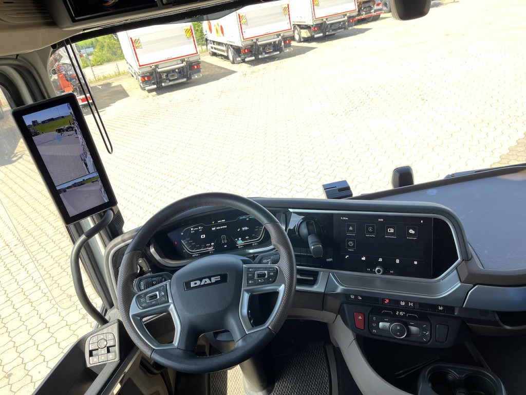 Daf XG+ 480 FT 4x2 Sattelzugmaschine - Тягач: фото 3 Daf XG+ 480 FT 4x2 Sattelzugmaschine - Тягач: фото 3