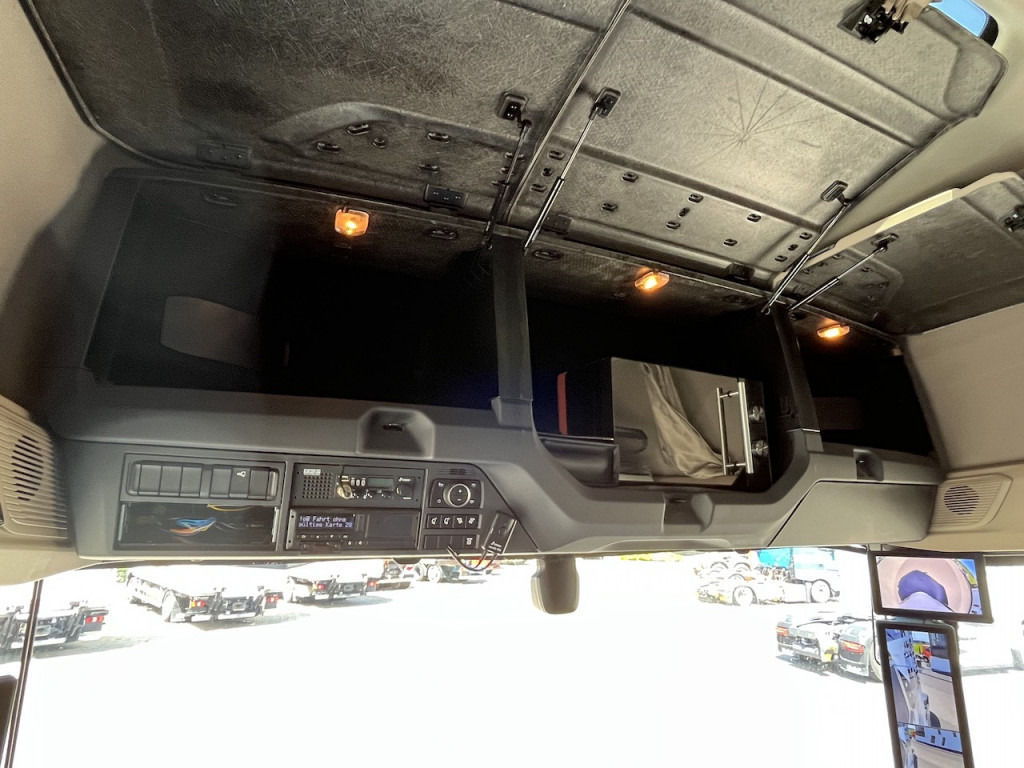 Daf XG+ 480 FT 4x2 Sattelzugmaschine - Тягач: фото 4 Daf XG+ 480 FT 4x2 Sattelzugmaschine - Тягач: фото 4