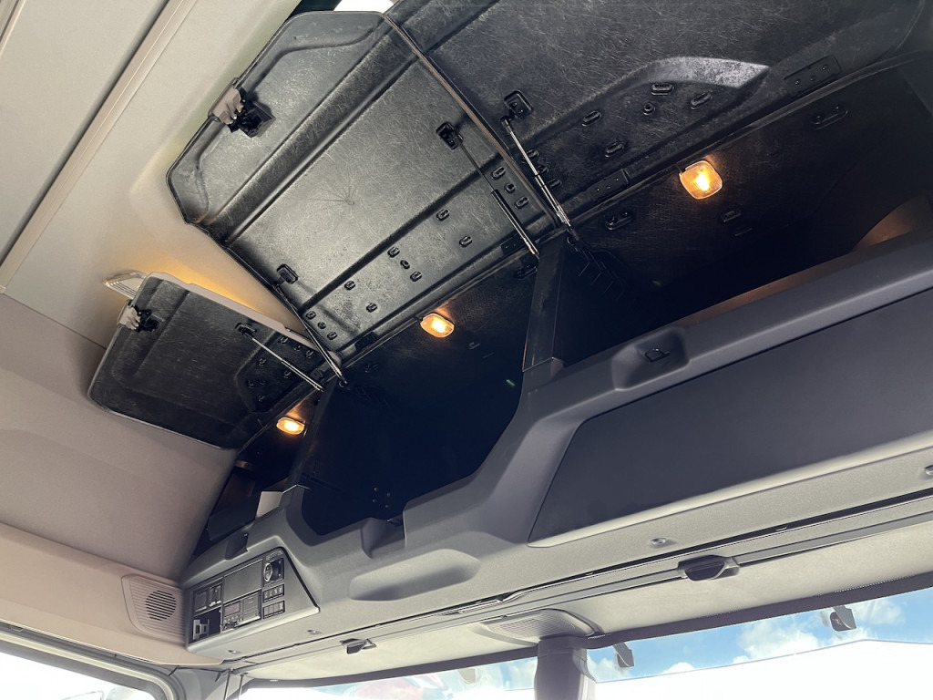 Daf XG+ 530 FT 4x2 Sattelzugmaschine Garantie - Тягач: фото 4 Daf XG+ 530 FT 4x2 Sattelzugmaschine Garantie - Тягач: фото 4