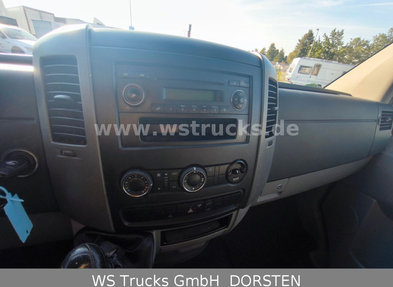 Фургон Mercedes-Benz Sprinter II Kasten 216 CDI Hoch/Lang: фото 10