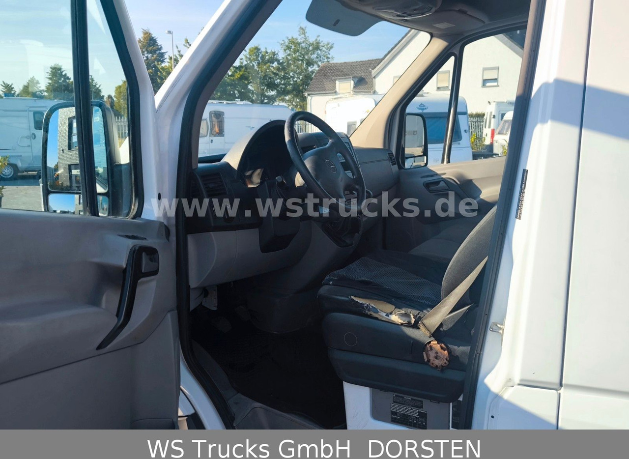 Фургон Mercedes-Benz Sprinter II Kasten 216 CDI Hoch/Lang: фото 8