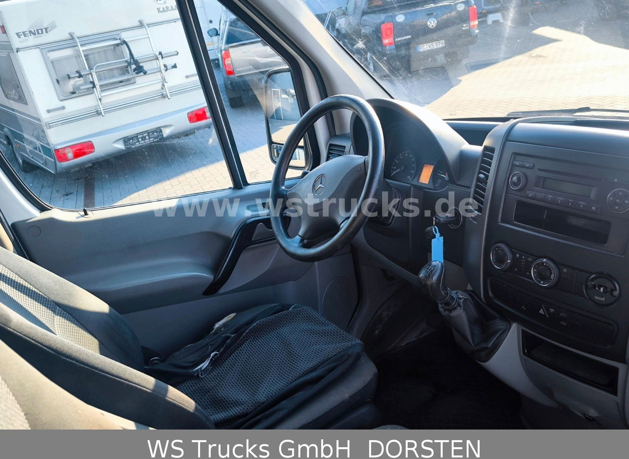 Фургон Mercedes-Benz Sprinter II Kasten 216 CDI Hoch/Lang: фото 7