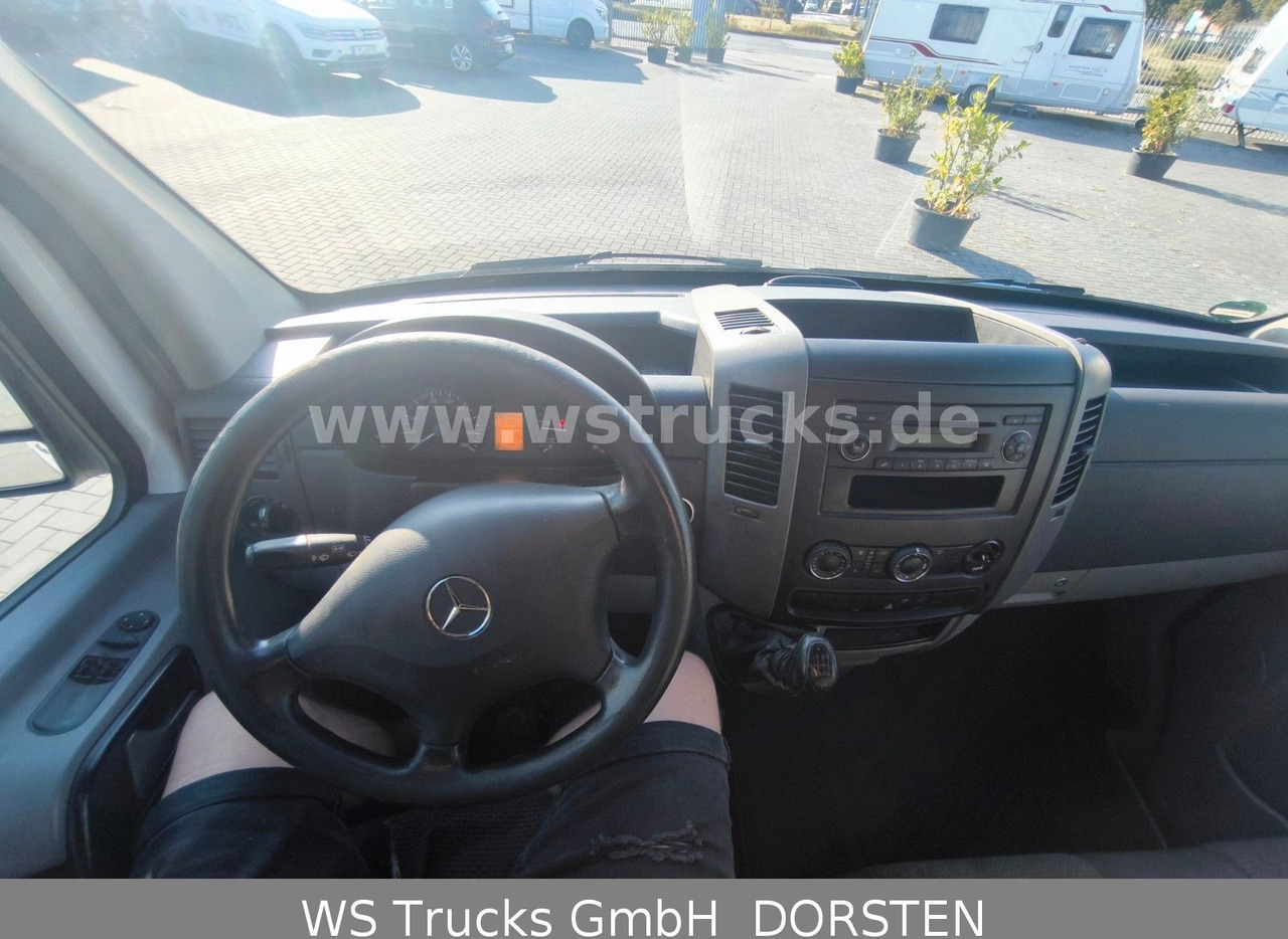 Фургон Mercedes-Benz Sprinter II Kasten 216 CDI Hoch/Lang: фото 9