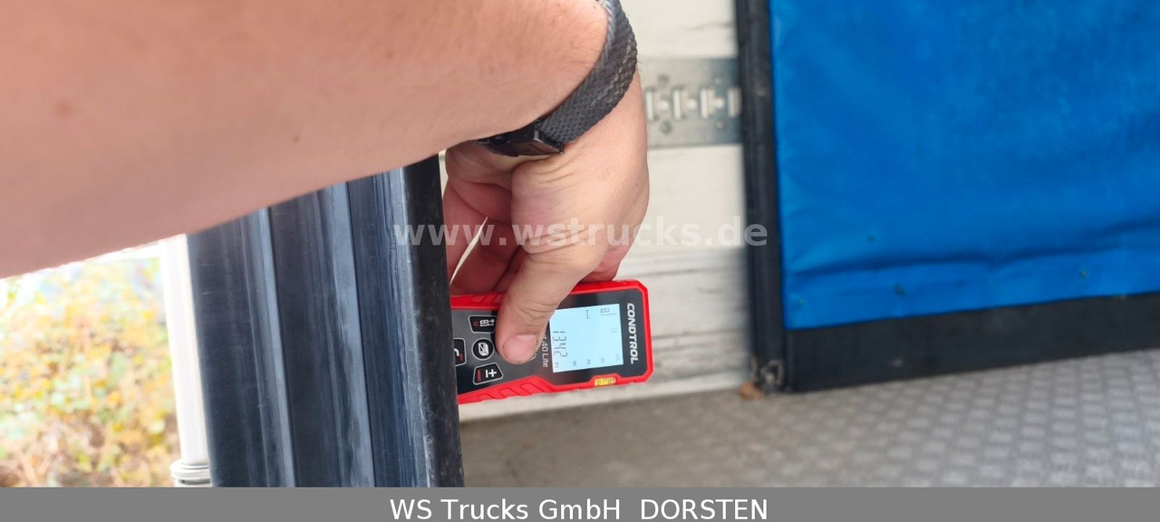 Полуприцеп-рефрижератор Schmitz Cargobull SKO 24 Kühlauflieger Vector 1550 Strom/Diesel: фото 22