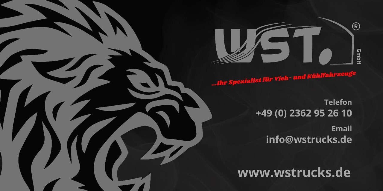 Полуприцеп-рефрижератор Schmitz Cargobull SKO 24 Kühlauflieger Vector 1550 Strom/Diesel: фото 23