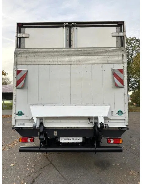 DAF LF 45 220 L Tief Kühl TK TS 500e 12to STS Koffer - Рефрижератор: фото 4 DAF LF 45 220 L Tief Kühl TK TS 500e 12to STS Koffer - Рефрижератор: фото 4