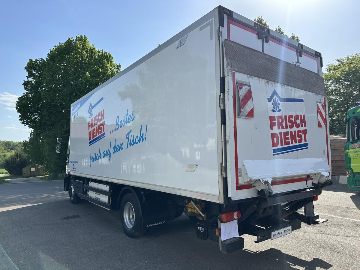 Iveco Eurocargo 140-250 Tiefkühl Multitemp - Рефрижератор: фото 4 Iveco Eurocargo 140-250 Tiefkühl Multitemp - Рефрижератор: фото 4