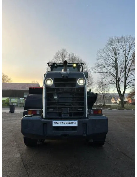 Komatsu WA 320-8 Klappsch. Hochlader WAAGE Schutzbel. Klim WA 320-8 Klappsch. Hochlader WAAGE Schutzbel. Klima - Колёсный погрузчик: фото 4 Komatsu WA 320-8 Klappsch. Hochlader WAAGE Schutzbel. Klim WA 320-8 Klappsch. Hochlader WAAGE Schutzbel. Klima - Колёсный погрузчик: фото 4