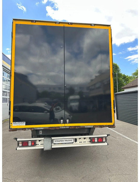 Mildner Tandem Anhänger Tautliner TOPZUSTAND WIE NEU! - Тентованный прицеп: фото 4 Mildner Tandem Anhänger Tautliner TOPZUSTAND WIE NEU! - Тентованный прицеп: фото 4