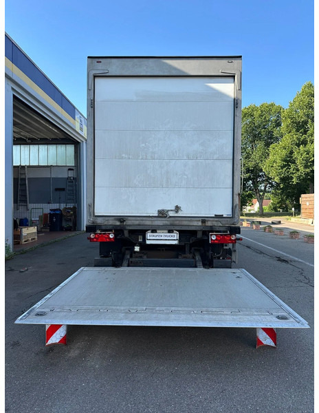 Schmitz Cargobull AKO18 2-Achs Tiefkühlanhänger*LBW*CARRIER MAXIMA 1300 - Прицеп-рефрижератор: фото 5 Schmitz Cargobull AKO18 2-Achs Tiefkühlanhänger*LBW*CARRIER MAXIMA 1300 - Прицеп-рефрижератор: фото 5