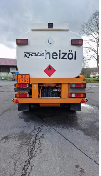 Schwelmer Eisenwerk TSA Diesel Heizöl 6 Kammern 35.5 m³ Zählwerk TKZ A TSA Diesel Heizöl 6 Kammern 35.5 m³ Zählwerk TKZ ABS - Полуприцеп-цистерна: фото 5 Schwelmer Eisenwerk TSA Diesel Heizöl 6 Kammern 35.5 m³ Zählwerk TKZ A TSA Diesel Heizöl 6 Kammern 35.5 m³ Zählwerk TKZ ABS - Полуприцеп-цистерна: фото 5