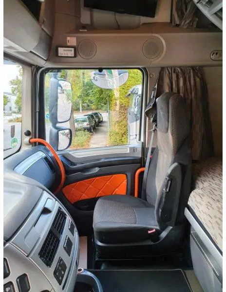 Новый Тягач DAF XF 106.510 FT 6x2/4 SSC 3-Achser MEGA E6: фото 16