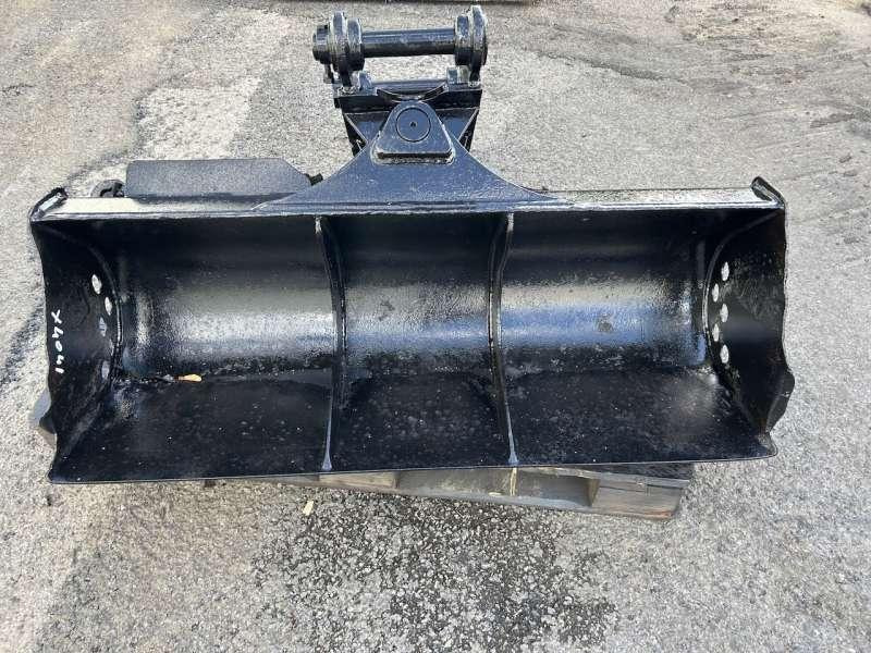 1180mm - Ковш для экскаватора для Строительной техники: фото 2 1180mm - Ковш для экскаватора для Строительной техники: фото 2