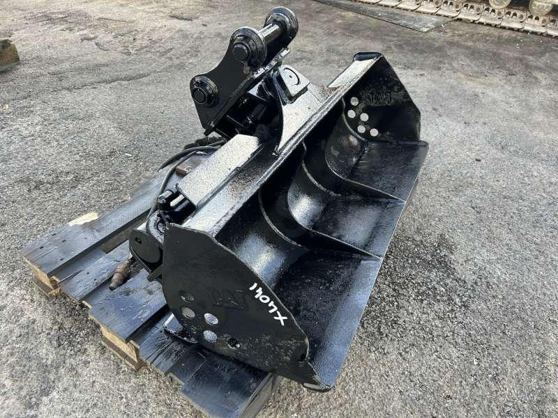 Ковш для экскаватора для Строительной техники 1180mm: фото 7
