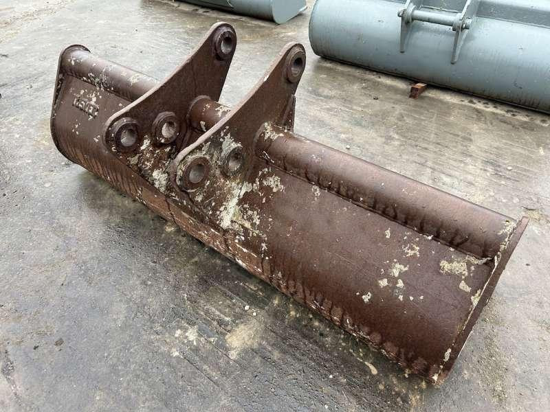 1500mm - Axes 45mm - Ковш для экскаватора для Строительной техники: фото 5 1500mm - Axes 45mm - Ковш для экскаватора для Строительной техники: фото 5
